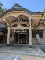 蜂田神社(大阪府)