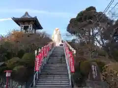 大船観音寺(神奈川県)