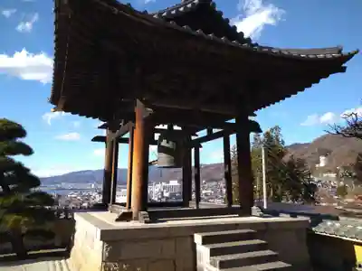 温泉寺のその他建物