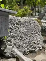 白旗神社(神奈川県)