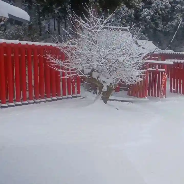 白狐山光星寺(山形県)
