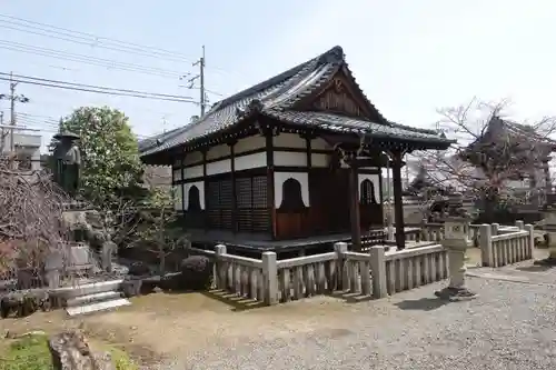 上品蓮台寺(京都府)