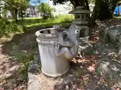 柿本神社(奈良県)