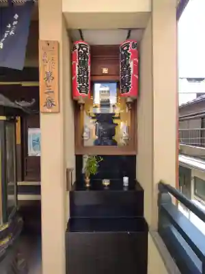 大観音寺(東京都)