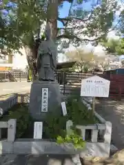 阿部野神社(大阪府)