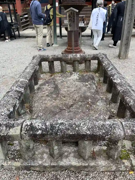 観心寺のその他建物