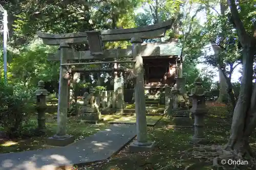 三国神社(福井県)
