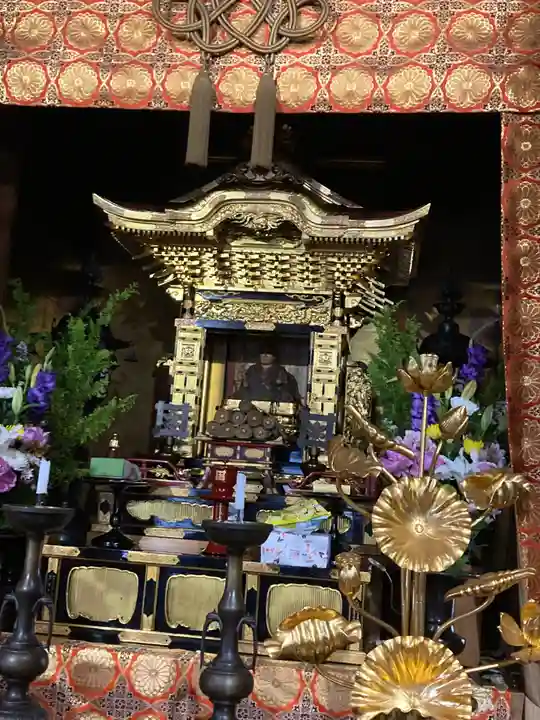 一乗寺(東京都)