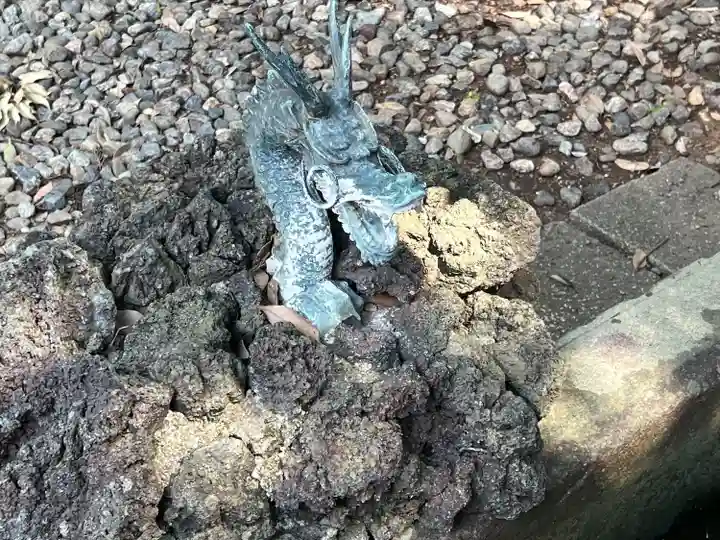 仙波東照宮(埼玉県)