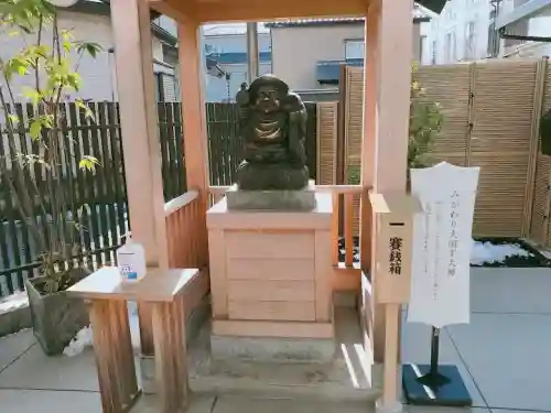 出雲大社埼玉分院(埼玉県)
