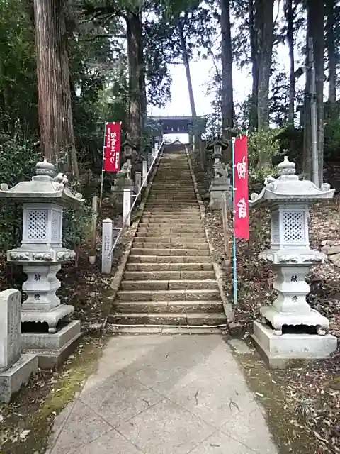 王宮伊豆神社のその他建物