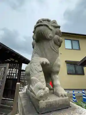 北方皇太神宮(神奈川県)