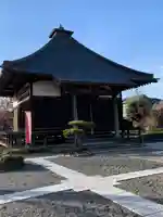 西慶寺(新田触不動尊)のその他建物