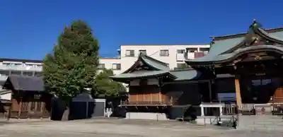 西之宮稲荷神社のその他建物