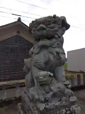 八幡神社(福井県)