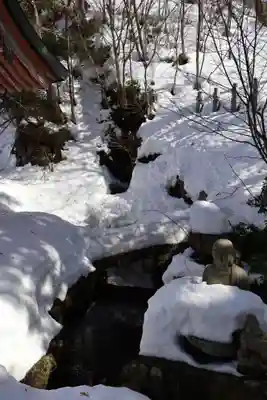 大山寺(鳥取県)