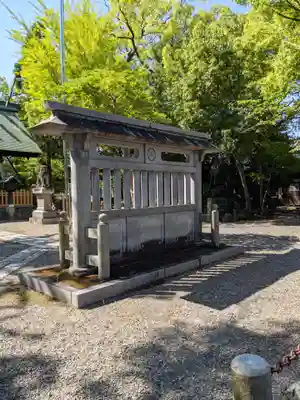 若宮神明社のその他建物