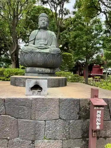 浅草寺(東京都)