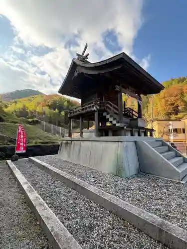 二宮飛行神社(香川県)