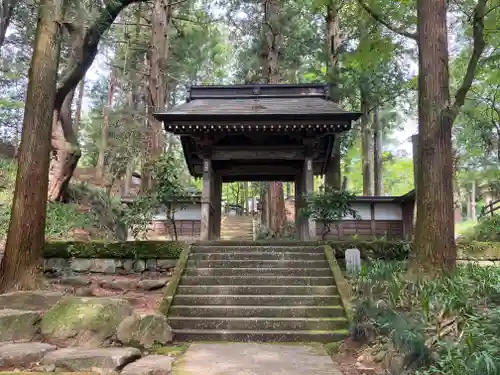 大雄寺(栃木県)