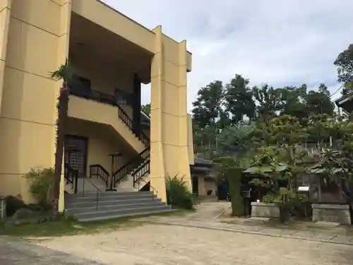 良運院のその他建物