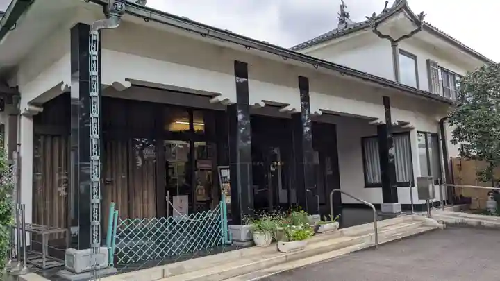 禅林寺のその他建物