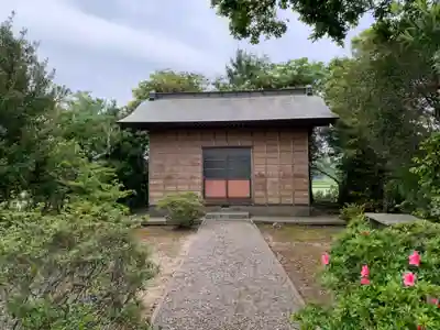 嚴島神社(千葉県)