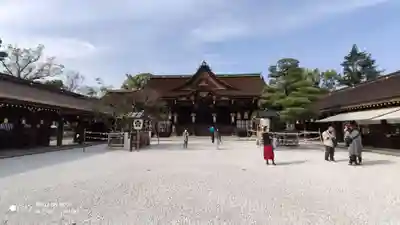 北野天満宮のその他建物