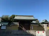 東漸寺(神奈川県)
