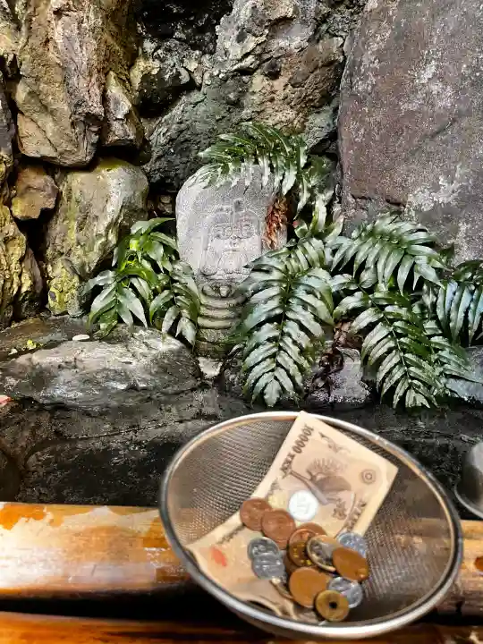 羽衣町厳島神社(関内厳島神社・横浜弁天)(神奈川県)