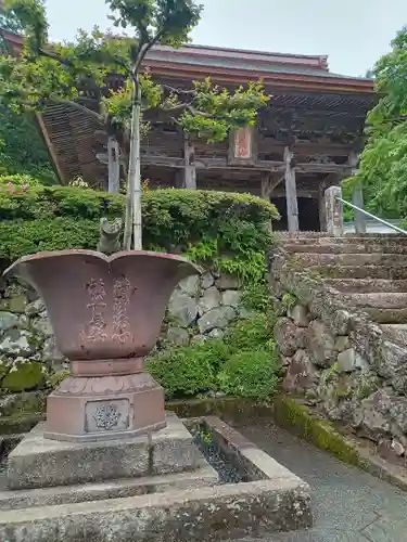 松尾寺(京都府)