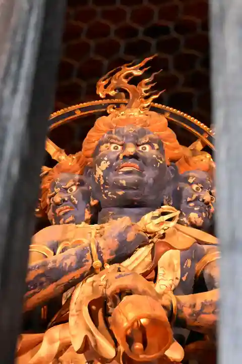 善光寺(長野県)