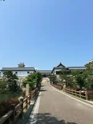吹揚神社(愛媛県)