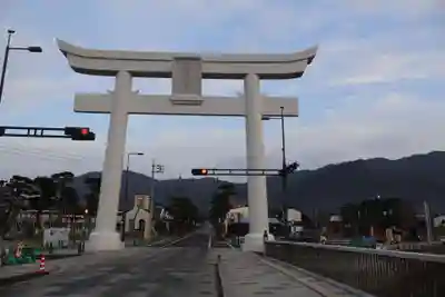 出雲大社(島根県)