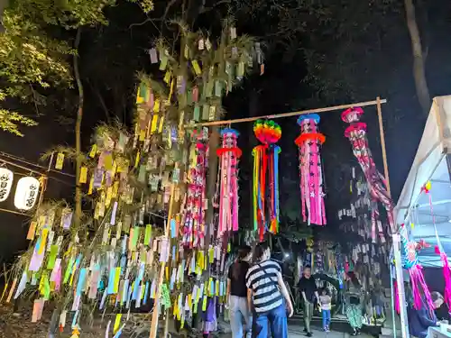 星田妙見宮(大阪府)