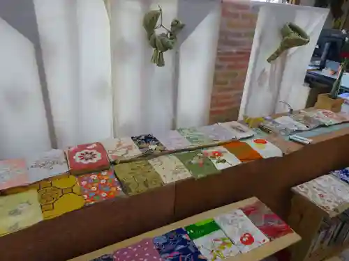 弥生神社のその他建物