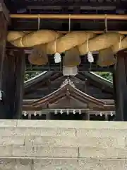 美保神社(島根県)