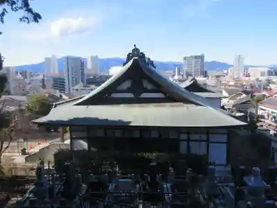 国分寺（相模國分寺）(神奈川県)