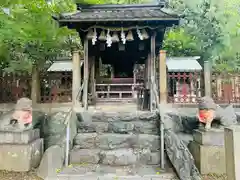 城山八幡宮(愛知県)