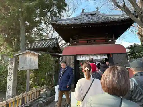 長建寺(京都府)