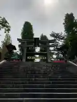 阿部野神社(大阪府)