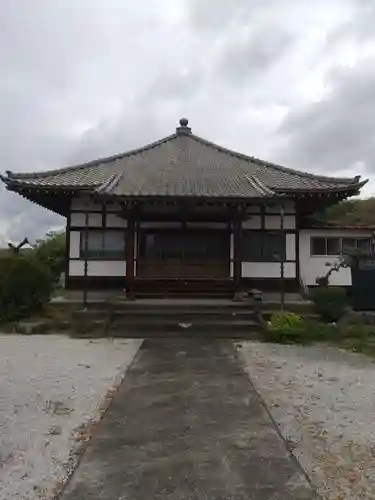 龍台寺(埼玉県)