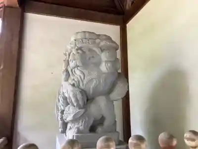 西明寺(神奈川県)