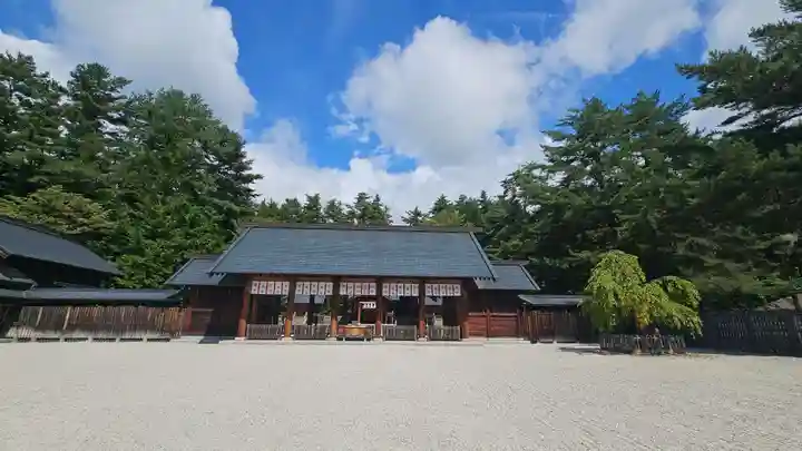 身曾岐神社(山梨県)