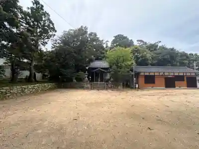 日吉神社(福井県)
