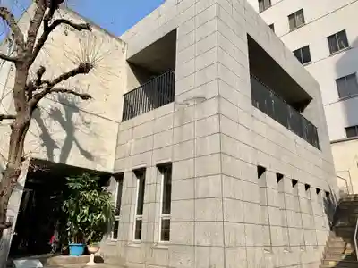 妙香院の本殿・本堂