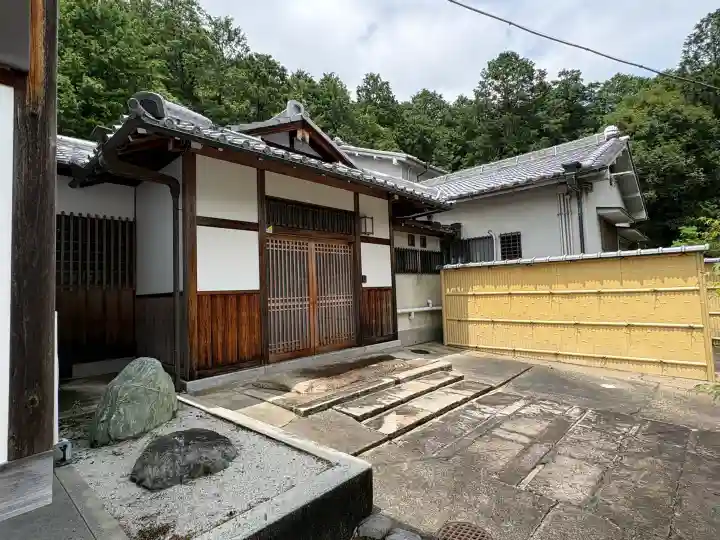 護国寺(京都府)