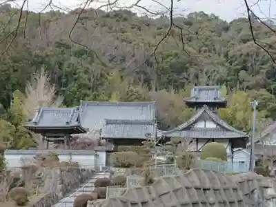 長光寺のその他建物