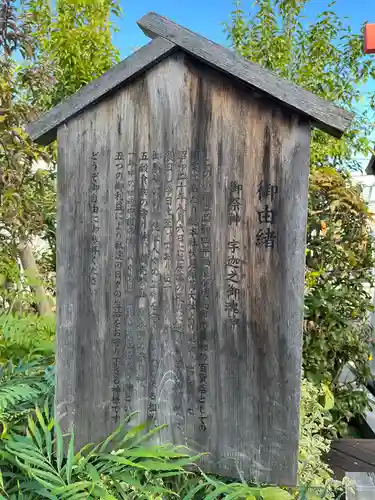 福屋稲荷神社(広島県)