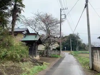 観音院(千葉県)